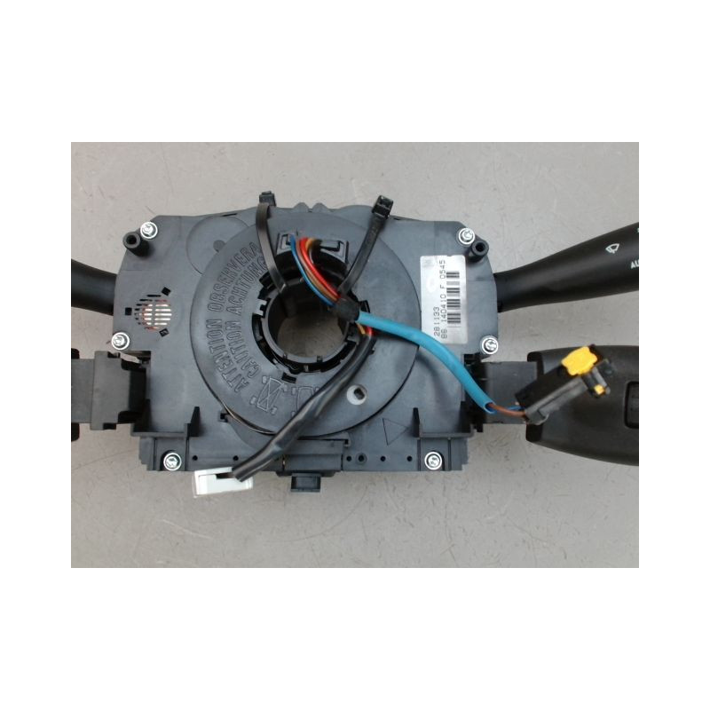 BLOC COMMODOS PEUGEOT 207