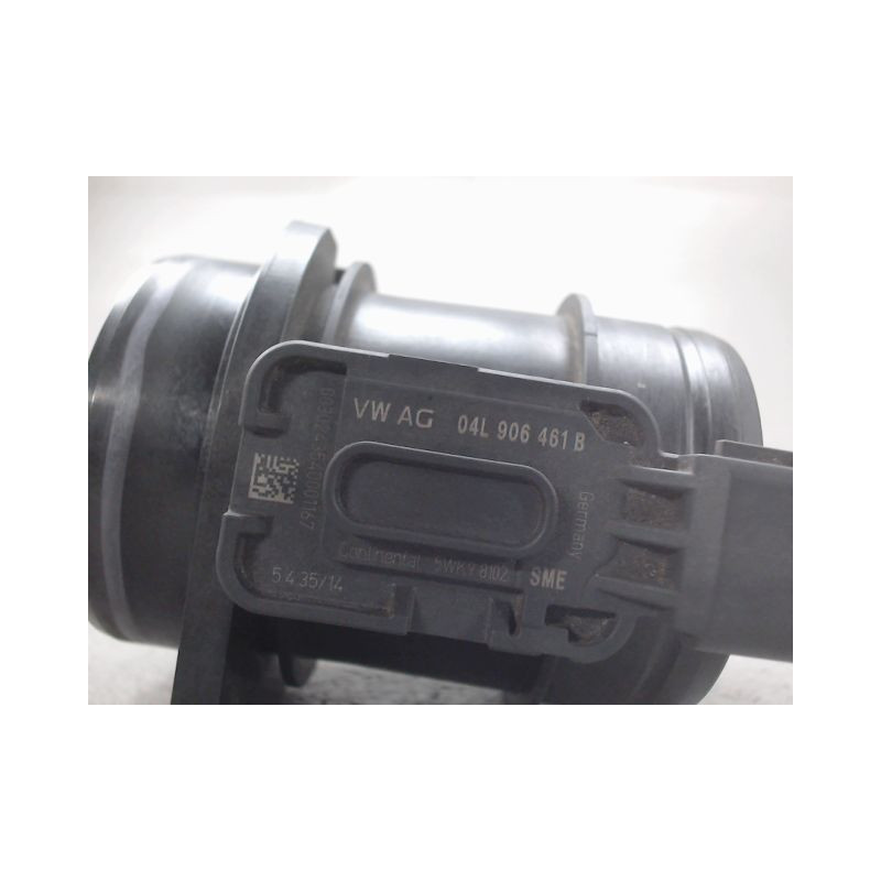 DEBITMETRE AIR VOLKSWAGEN GOLF
