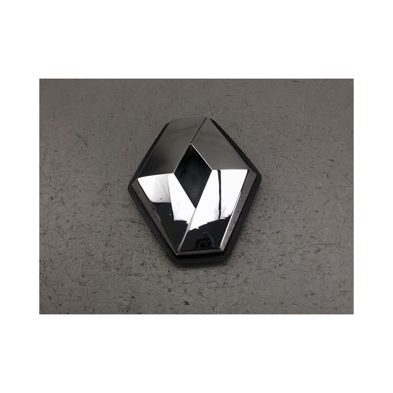 SIGLE CALANDRE RENAULT MEGANE