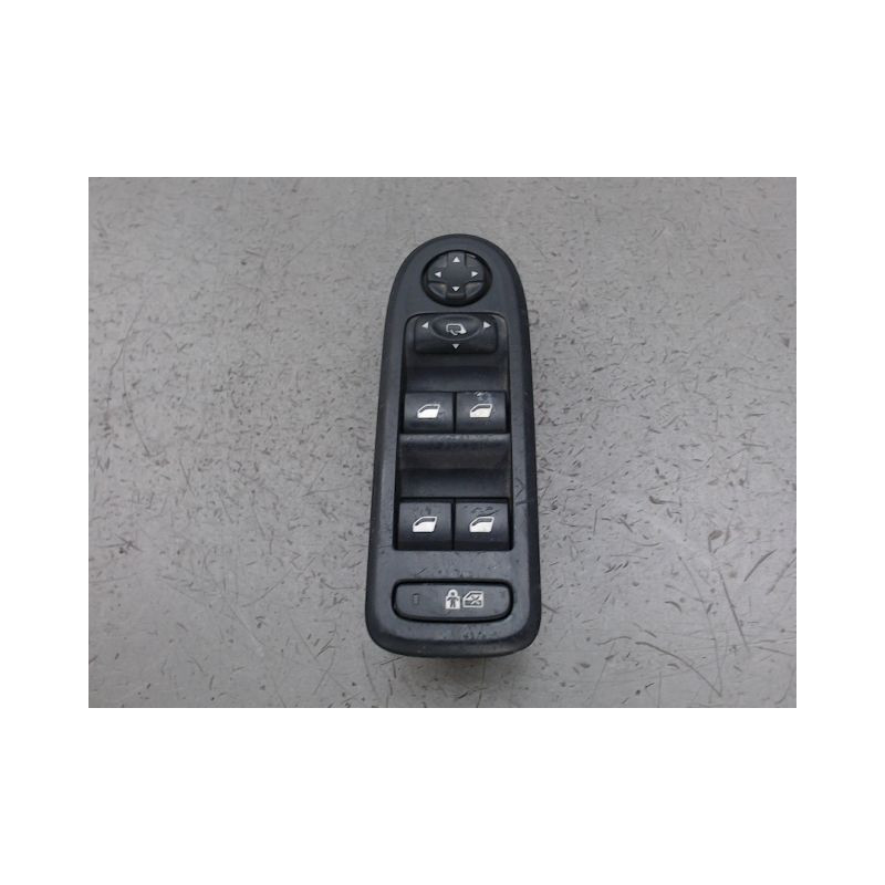 COMMANDE LEVE-GLACE PORTE AVG PEUGEOT 508
