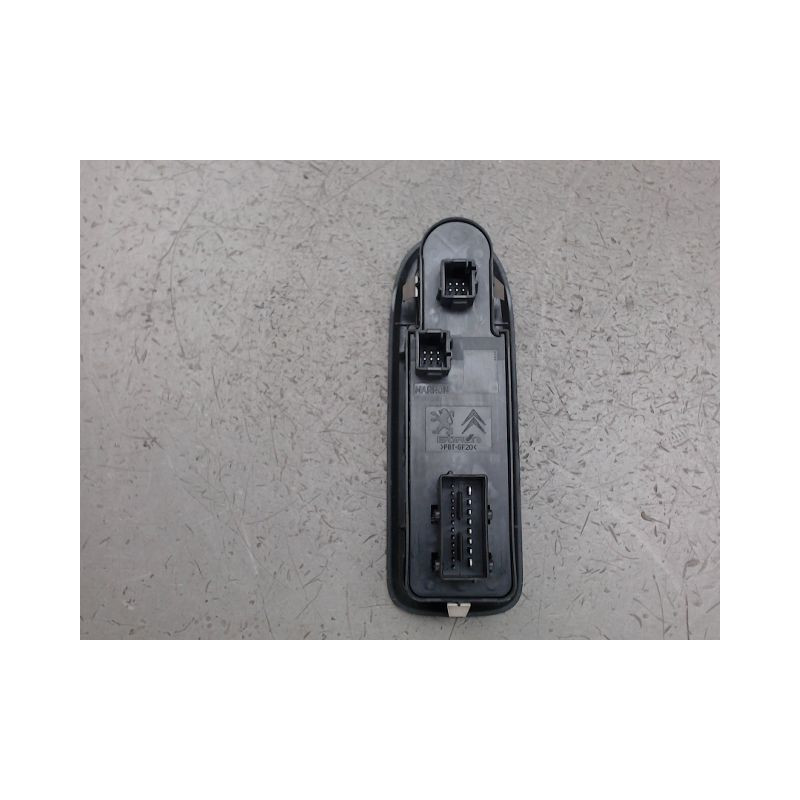 COMMANDE LEVE-GLACE PORTE AVG PEUGEOT 508