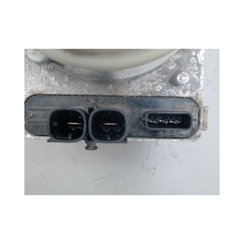 POMPE DIRECTION ASSISTEE DACIA SANDERO