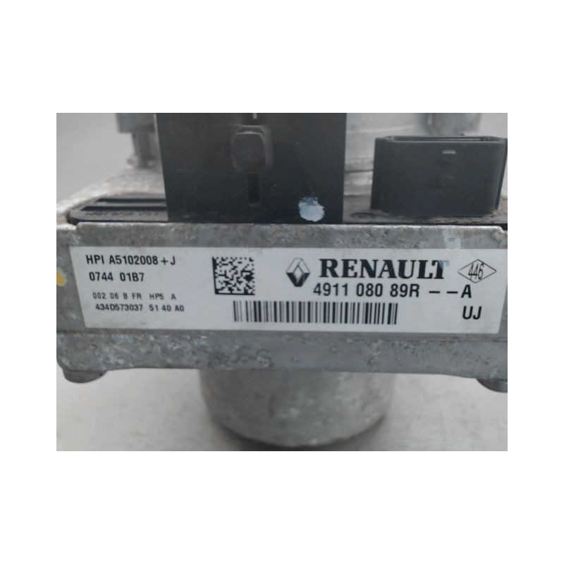 POMPE DIRECTION ASSISTEE DACIA SANDERO