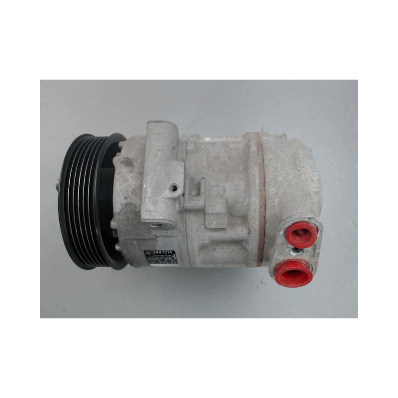 COMPRESSEUR AIR CONDITIONNE OPEL CORSA