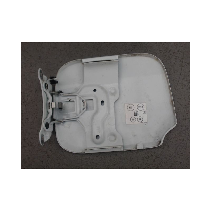 VOLET DE TRAPPE CARBURANT DACIA SANDERO