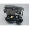 SYSTEME CONDAMNATION AVANT GAUCHE DACIA SANDERO