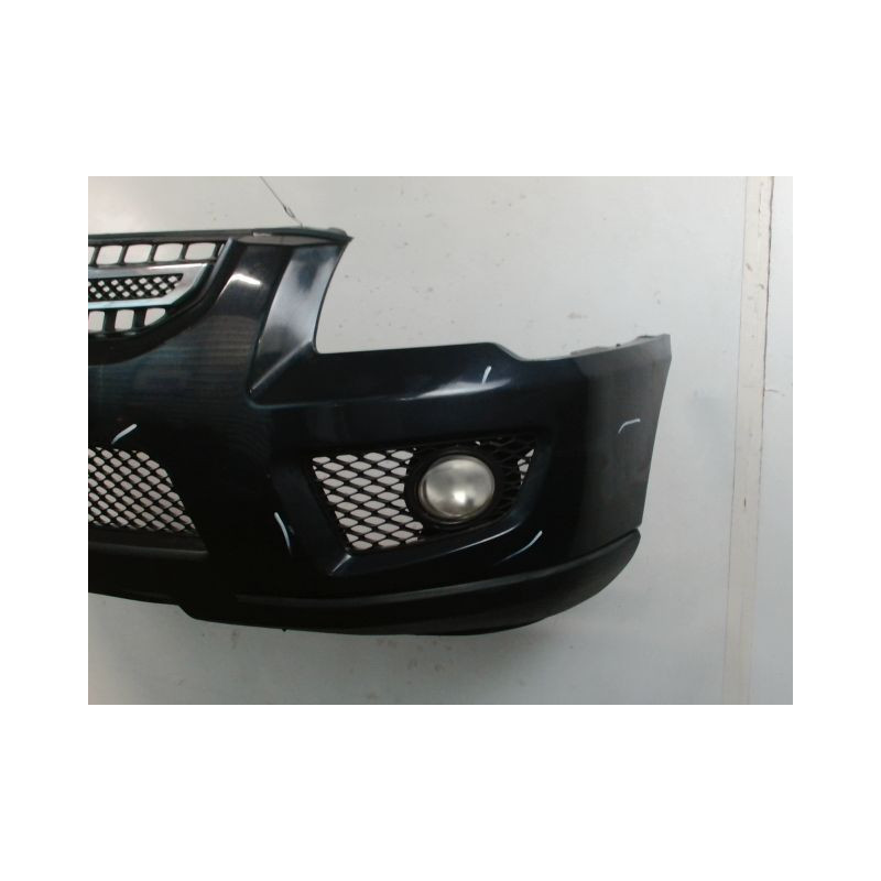 PARE-CHOC AVANT KIA SPORTAGE