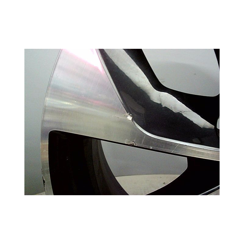 JANTE ALUMINIUM RENAULT ZOE