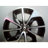 JANTE ALUMINIUM RENAULT ZOE