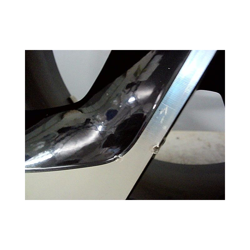 JANTE ALUMINIUM RENAULT ZOE