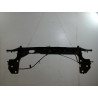 FACE AVANT RENAULT CLIO
