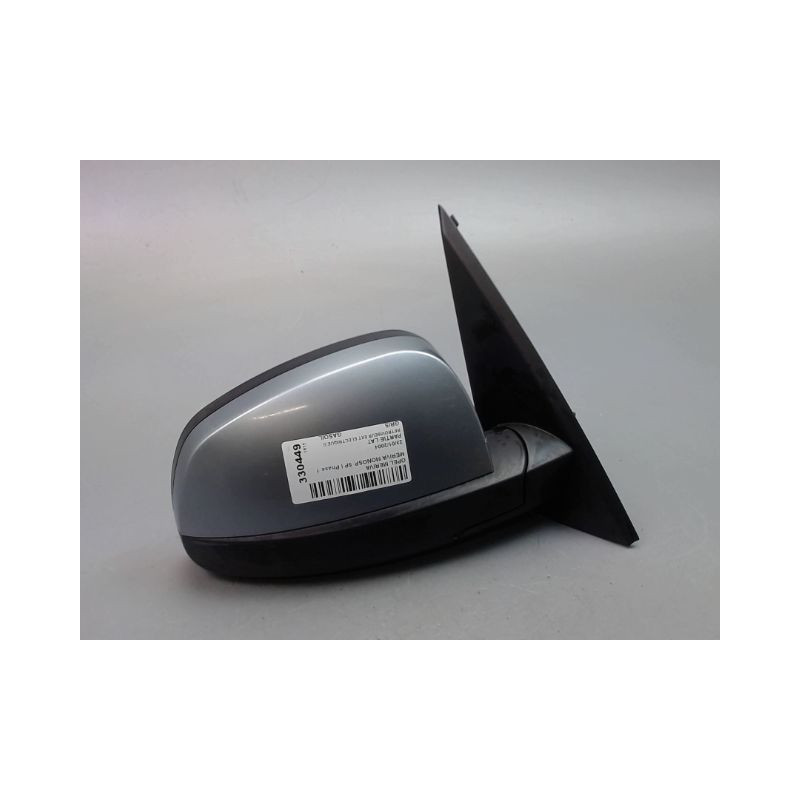 RETROVISEUR EXTERIEUR ELECTRIQUE DROIT OPEL MERIVA MONOSP. I Phase 1 (A) 2003-2005