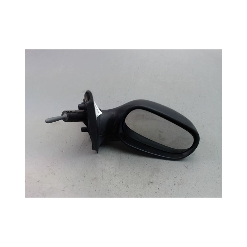 RETROVISEUR EXTERIEUR DROIT RENAULT CLIO II Phase 1 1998-2001