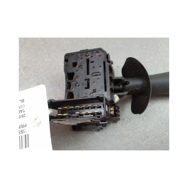 COMMANDE ESSUIE GLACE NISSAN PRIMASTAR COMBI L1H1 1000 KG