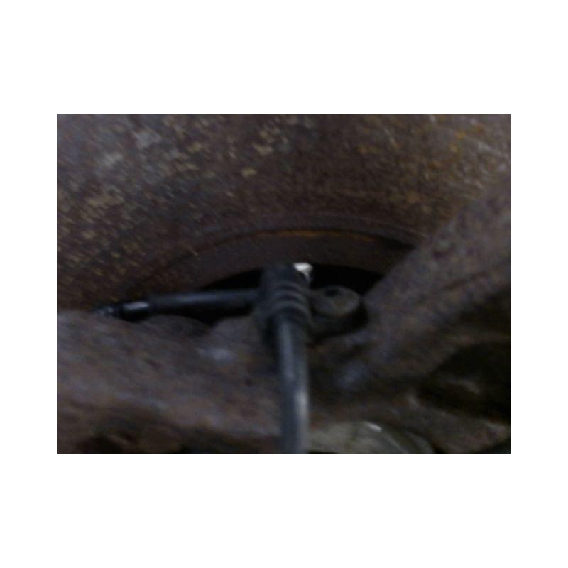 PIVOT AVANT DROIT OPEL VIVARO