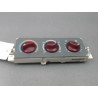 COMMANDE DE CHAUFFAGE RENAULT TWINGO I Phase 3 2000-2007