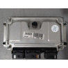 CALCULATEUR MOTEUR PEUGEOT 307