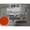 CALCULATEUR MOTEUR PEUGEOT 307
