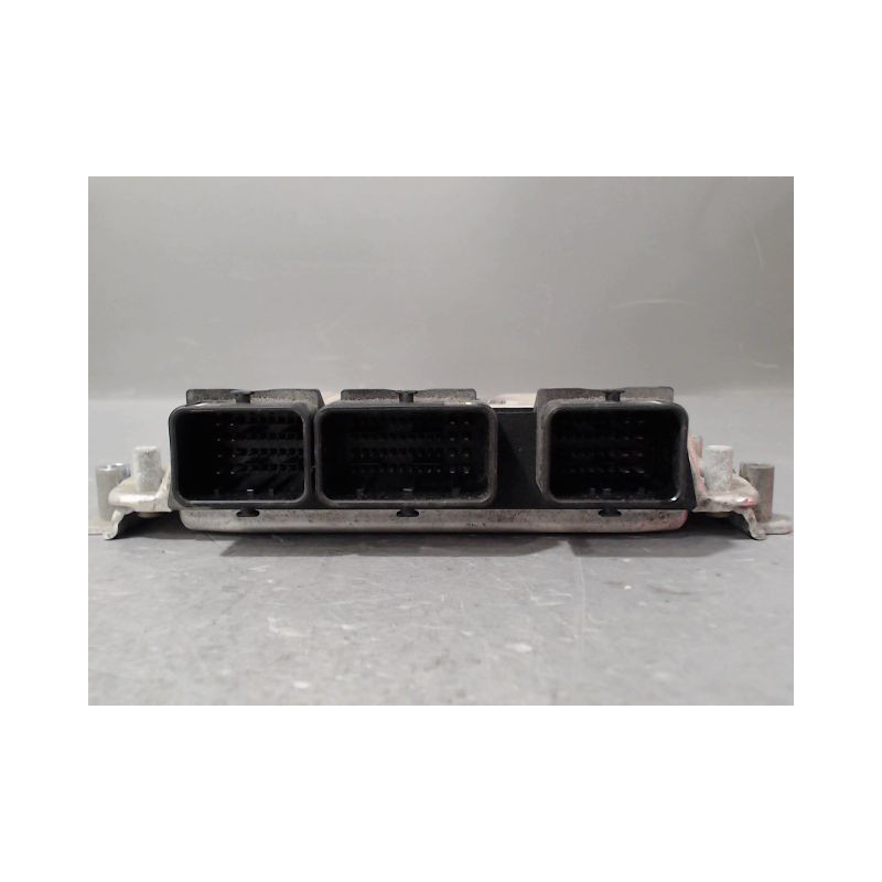 CALCULATEUR MOTEUR PEUGEOT 307