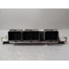 CALCULATEUR MOTEUR PEUGEOT 307