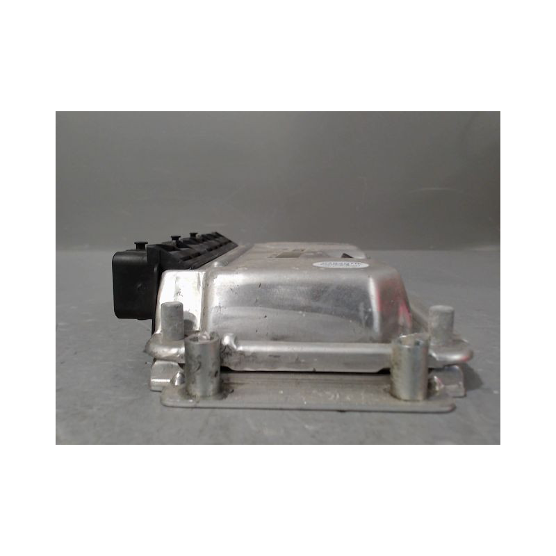 CALCULATEUR MOTEUR PEUGEOT 307