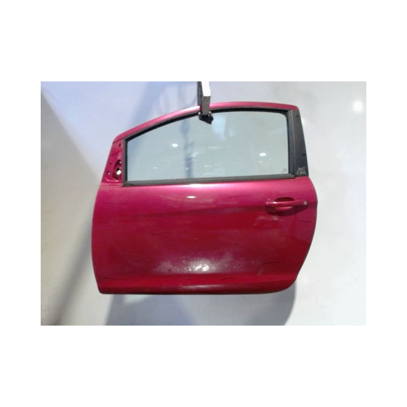 PORTE AVANT GAUCHE FORD KA 2008-