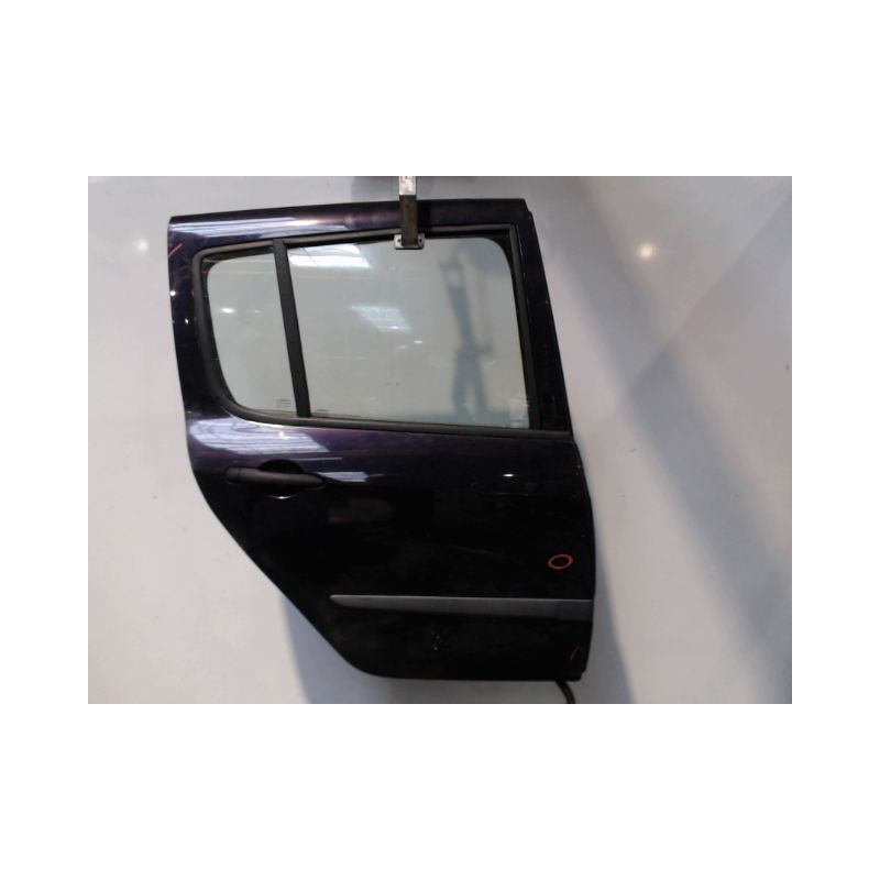 PORTE ARRIERE DROIT RENAULT MODUS 2004-2007