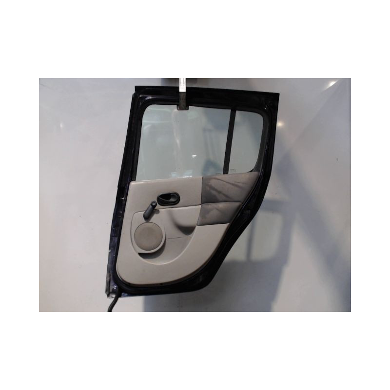 PORTE ARRIERE DROIT RENAULT MODUS 2004-2007
