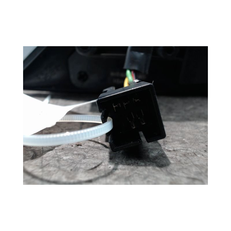 RETROVISEUR EXTERIEUR ELECTRIQUE DROIT OPEL ASTRA 94-98