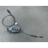 SYSTEME CONDAMNATION AVANT GAUCHE RENAULT CLIO III 2005-