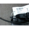 SYSTEME CONDAMNATION AVANT GAUCHE RENAULT CLIO III 2005-