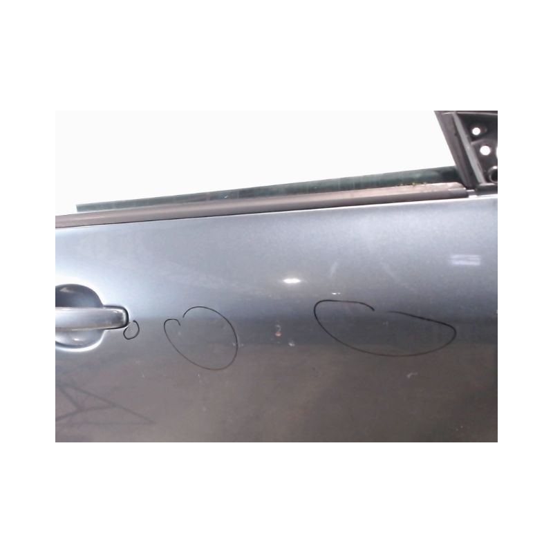 PORTE AVANT DROIT PEUGEOT 307 2005-2007