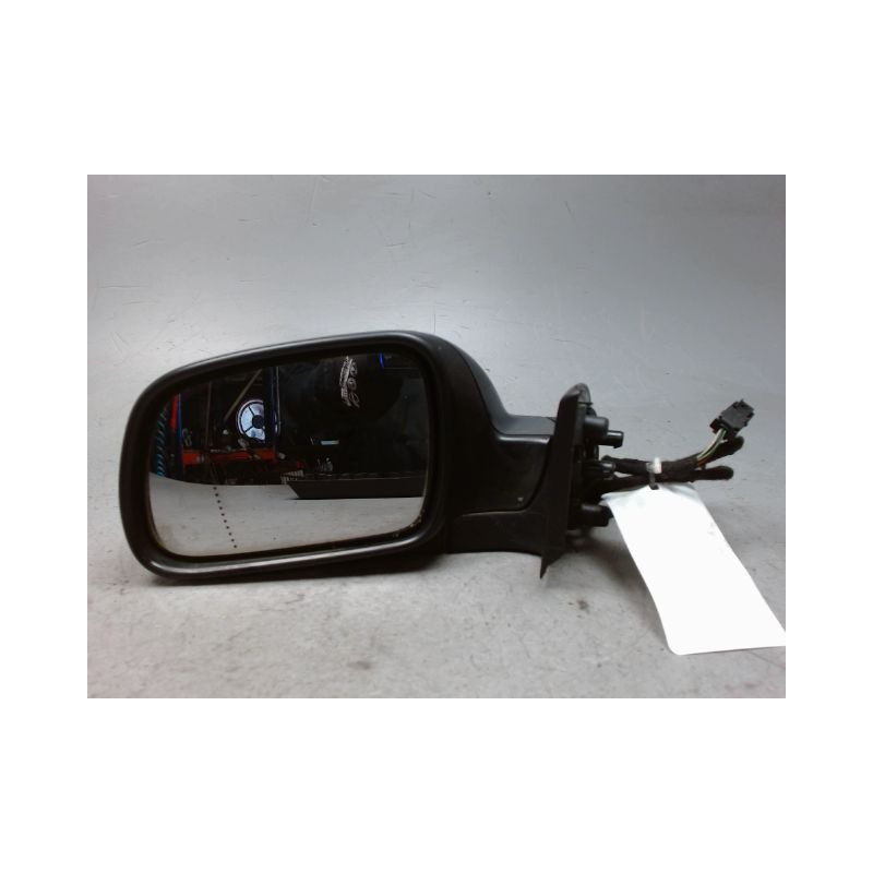 RETROVISEUR EXTERIEUR ELECTRIQUE GAUCHE PEUGEOT 307 2005-2007