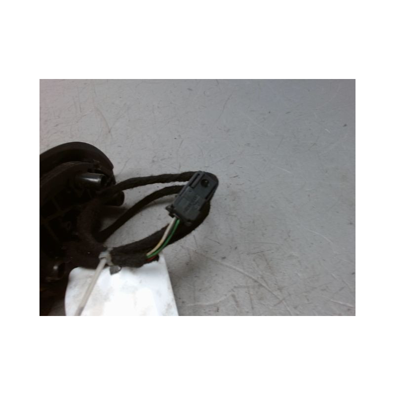 RETROVISEUR EXTERIEUR ELECTRIQUE GAUCHE PEUGEOT 307 2005-2007
