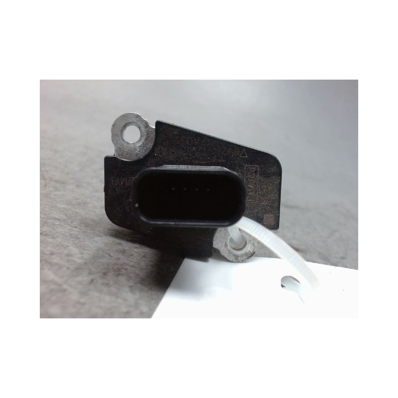 DEBITMETRE AIR FORD FIESTA