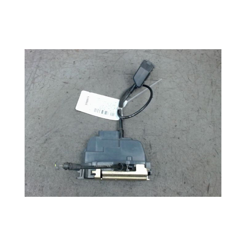 SYSTEME CONDAMNATION ARRIERE DROIT RENAULT LAGUNA II ESTATE 00-05