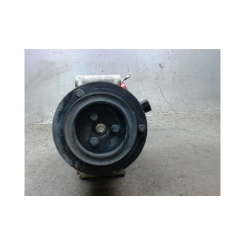 COMPRESSEUR AIR CONDITIONNE FORD T.COURIER