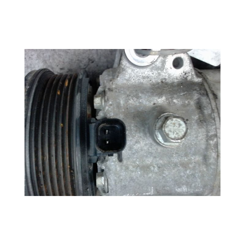 COMPRESSEUR AIR CONDITIONNE FORD T.COURIER