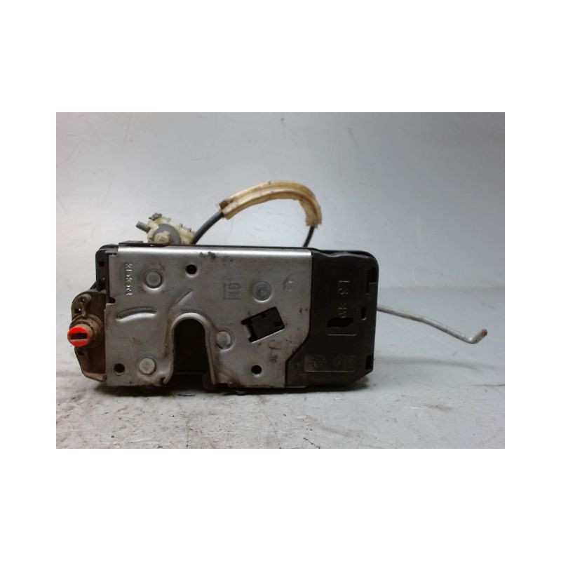 SYSTEME CONDAMNATION ARRIERE GAUCHE OPEL ZAFIRA 2005-