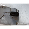 SYSTEME CONDAMNATION ARRIERE GAUCHE OPEL ZAFIRA 2005-