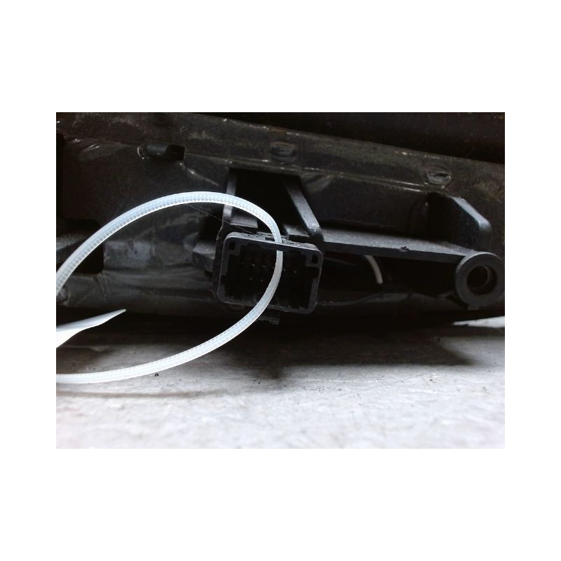 RETROVISEUR EXTERIEUR ELECTRIQUE DROIT RENAULT ZOE