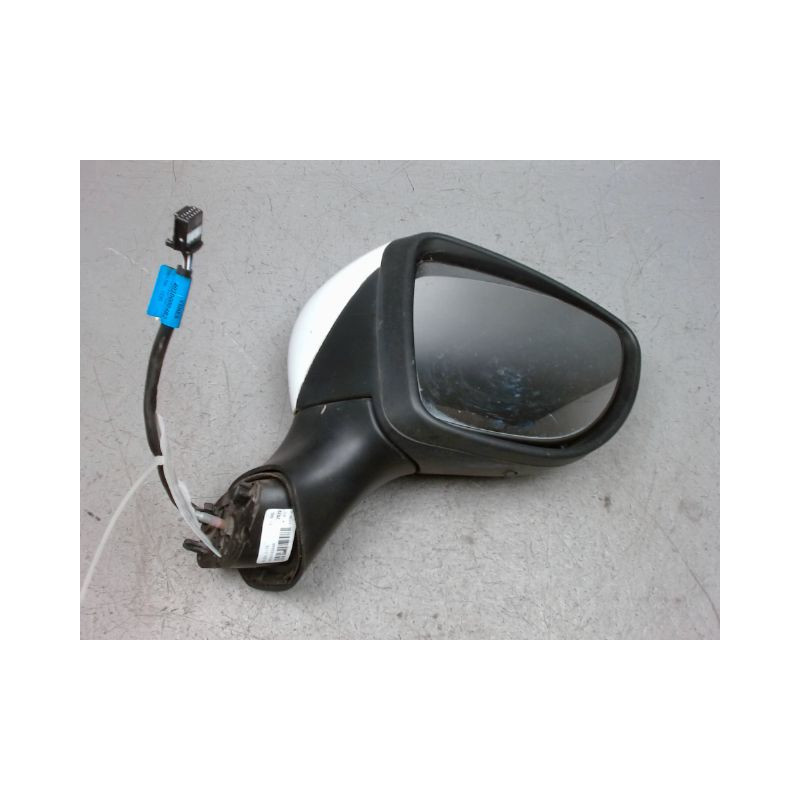 RETROVISEUR EXTERIEUR ELECTRIQUE DROIT RENAULT CLIO