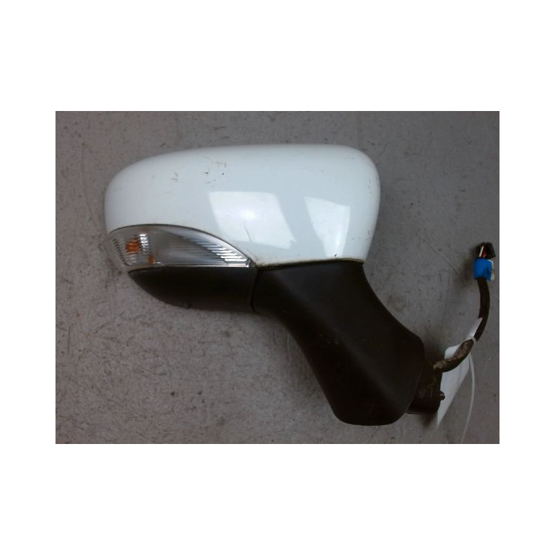 RETROVISEUR EXTERIEUR ELECTRIQUE DROIT RENAULT CLIO