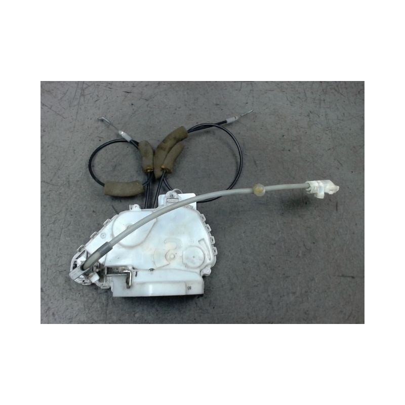 SYSTEME CONDAMNATION AVANT GAUCHE HONDA CIVIC