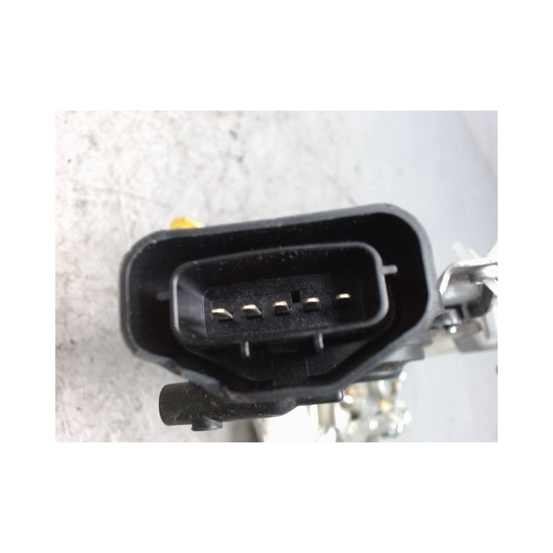 SYSTEME CONDAMNATION AVANT GAUCHE PEUGEOT 107 5P