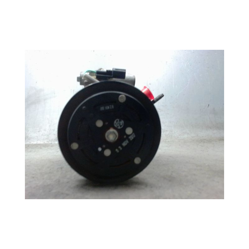 COMPRESSEUR AIR CONDITIONNE FORD T.COURIER