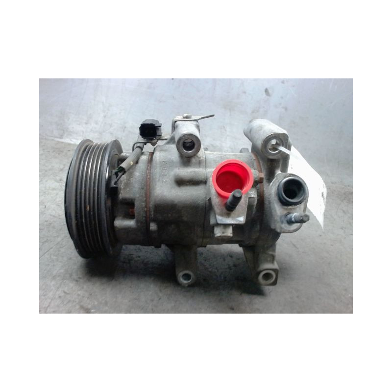 COMPRESSEUR AIR CONDITIONNE FORD T.COURIER