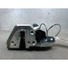 SYSTEME CONDAMNATION ARRIERE DROIT CITROEN C1 5P