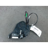 SYSTEME CONDAMNATION ARRIERE DROIT CITROEN C1 5P