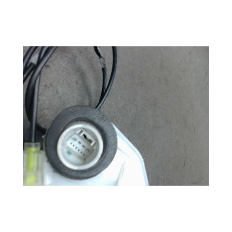 SYSTEME CONDAMNATION ARRIERE DROIT CITROEN C1 5P